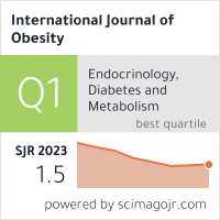International Journal of Obesity