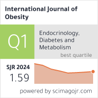 International Journal of Obesity