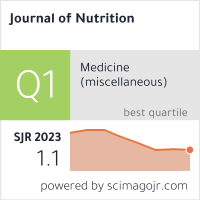Journal of Nutrition