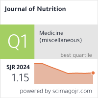 Journal of Nutrition