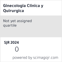 Scimago Journal & Country Rank