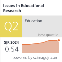 Scimago Journal & Country Rank