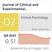 Journal of Clinical and Experimental Neuropsychology