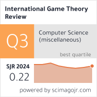 Scimago Journal & Country Rank