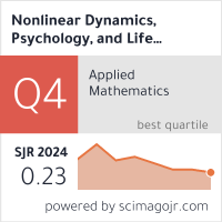 Scimago Journal & Country Rank