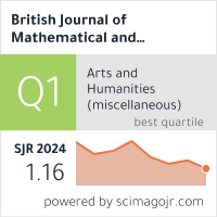 Scimago Journal & Country Rank