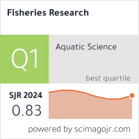 Fisheries Research
