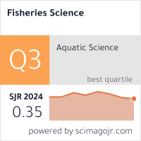 Fisheries Science