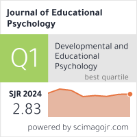 Journal of Educational Psychology