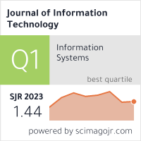 Journal of Information Technology