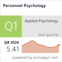 Scimago Journal & Country Rank