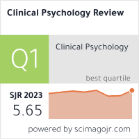 Clinical Psychology Review