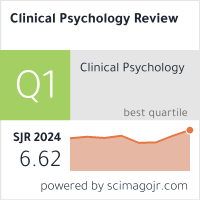 Clinical Psychology Review