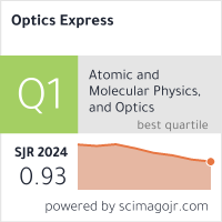 Optics Express