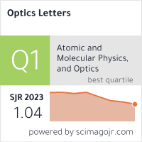 Optics Letters
