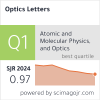 Optics Letters