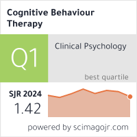 Scimago Journal & Country Rank