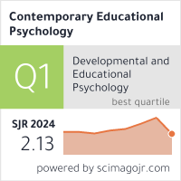 Contemporary Educational Psychology