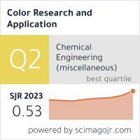 Color Research and Application