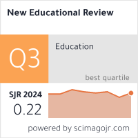 Scimago Journal & Country Rank