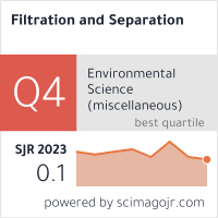 Filtration and Separation