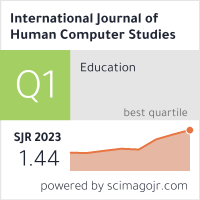 International Journal of Human Computer Studies