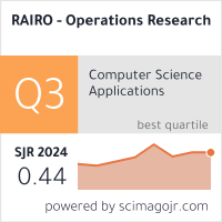 Scimago Journal & Country Rank