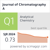 Journal of Chromatography A