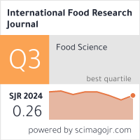 Scimago Journal & Country Rank