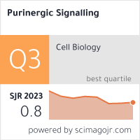 Purinergic Signalling