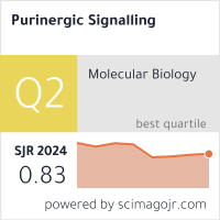 Purinergic Signalling