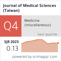 Journal of Medical Sciences (Taiwan)