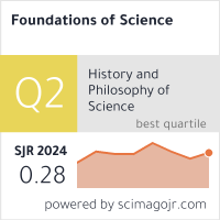 Scimago Journal & Country Rank