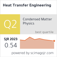 Heat Transfer Engineering
