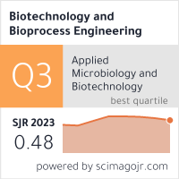 Biotechnology and Bioprocess Engineering