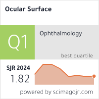 Ocular Surface