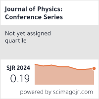 Scimago Journal & Country Rank