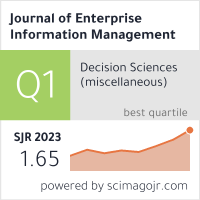 Journal of Enterprise Information Management