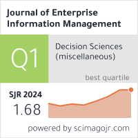 Journal of Enterprise Information Management