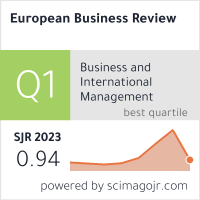 European Business Review