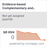 Scimago Journal & Country Rank