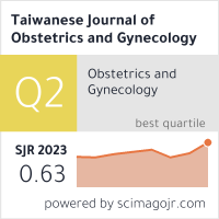 Taiwanese Journal of Obstetrics and Gynecology