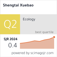 Acta Ecologica Sinica