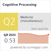 Cognitive Processing