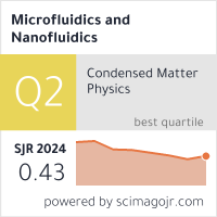 Scimago Journal & Country Rank