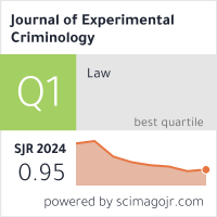 Scimago Journal & Country Rank