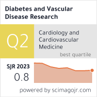 Diabetes and Vascular Disease Research