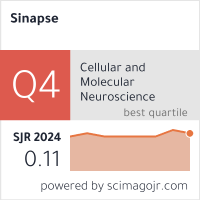 Scimago Journal & Country Rank