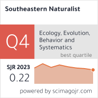 Southeastern Naturalist