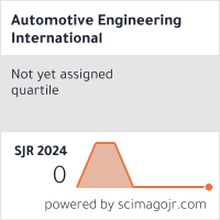 Scimago Journal & Country Rank